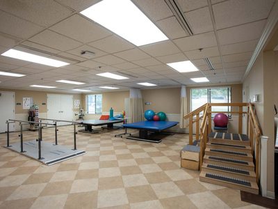 Oradell Health Care Center
