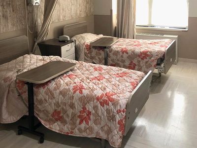 Plaza Healthcare & Rehabilitation Center