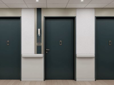 Excel Care at Dover