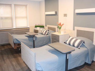 Anchor Care and Rehabilitation Center
