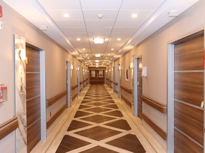 Adroit Care Rehabilitation and Nursing Center