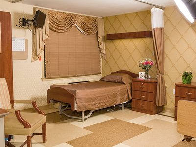 Rolling Hills Care Center