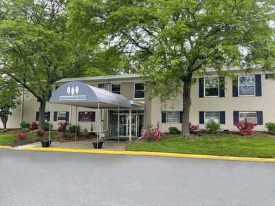 Rose Mountain Care Center