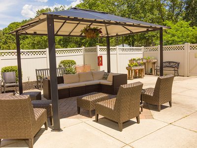 Royal Suites Health Care & Rehabilitation