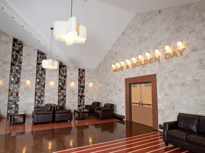 Salem County Nursing Home