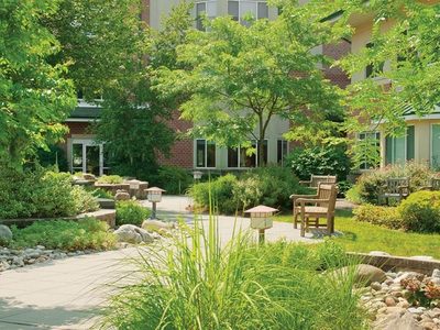 Continuing Care at Seabrook
