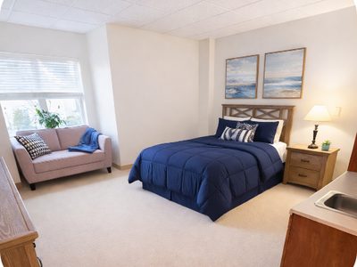 Seashore Gardens Living Center