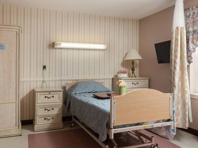 Complete Care at Shorrock