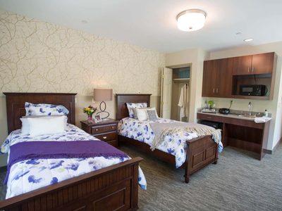 Somerset Valley Rehabilitation & Nursing Center