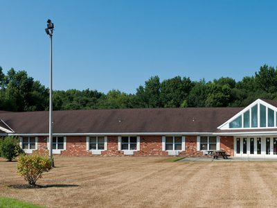 Autumn Lake Healthcare at Southgate