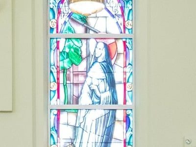 St Catherine Of Siena