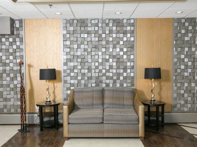 Tower Lodge Care Center