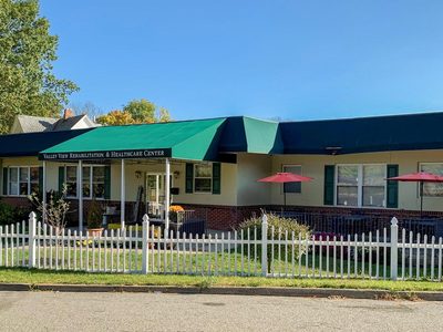 Valley View Care Center