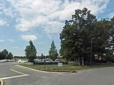 Berlin Rehabilitation and Healthcare Center