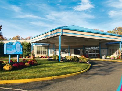 Voorhees Pediatric Facility
