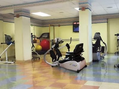 White House Healthcare & Rehab Center