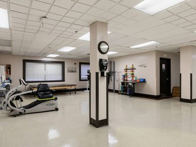 Complete Care at Orange Park