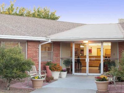 Casa Del Sol Center
