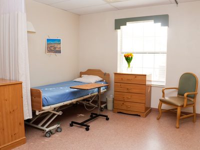 Cedar Ridge Inn, Inc