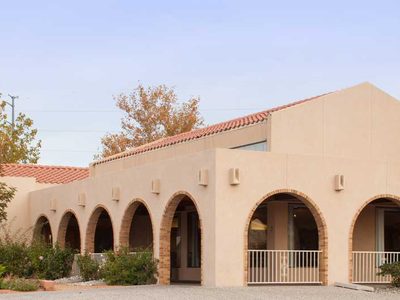 Ladera Center