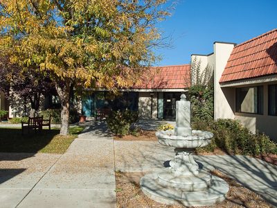Life Care Center Of Farmington