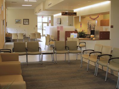 Miners Colfax Medical Center