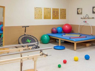 Red Rocks Care Center