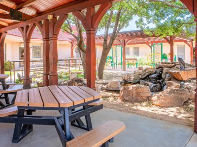 Retirement Ranches Inc.