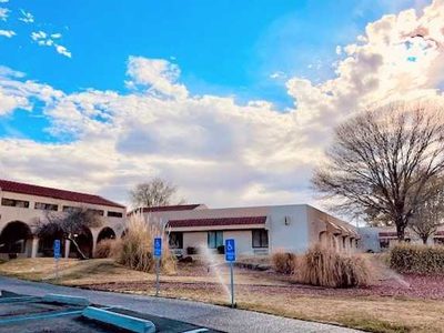 Rio Rancho Center