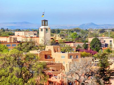 Santa Fe Care Center