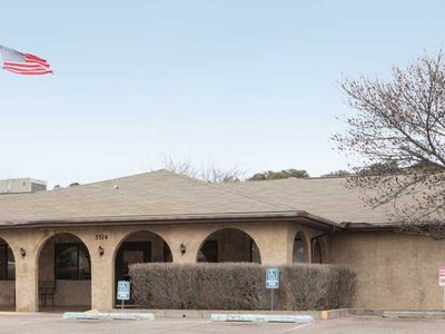 Silver City Care Center