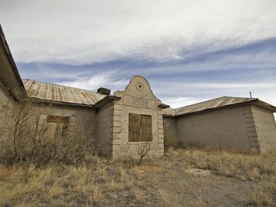 Sunshine Haven Lordsburg