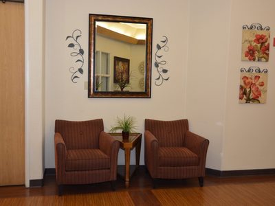 College Park Rehabilitation Center