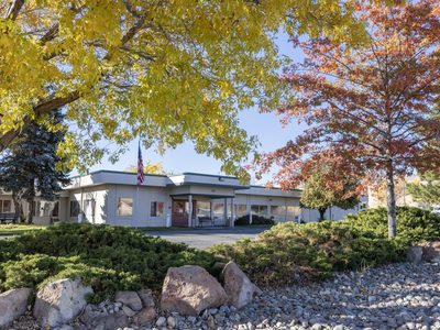 Mountain View Health and Rehabilitation