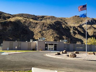 Grover C. Dils Med Center SNF