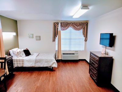 Harmon Medical & Rehabilitation Hosp - SNF