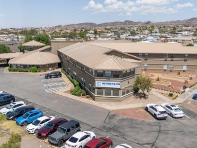 Henderson Healthcare Center
