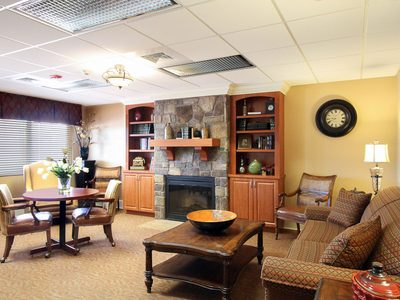 Life Care Center Of Las Vegas