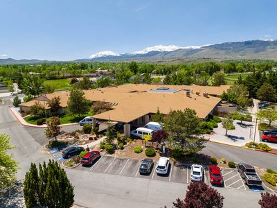 Life Care Center Of Reno