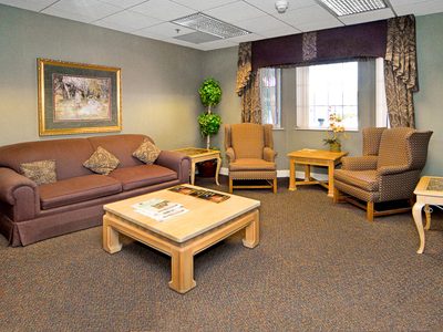 Life Care Center of South Las Vegas