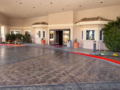 Life Care Center of South Las Vegas
