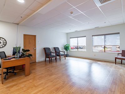 Alpine Skilled Nursing and Rehabilitation Center