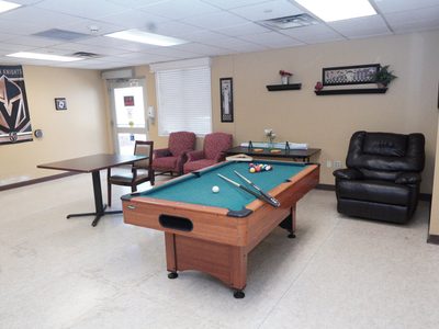 Royal Springs Healthcare and Rehab