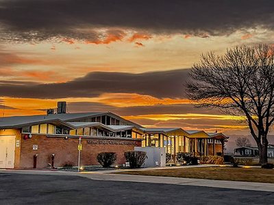 Pershing General Hospital SNF