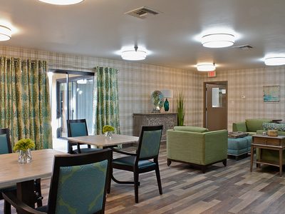 Premier Health & Rehabilitation Center of Lv, LP