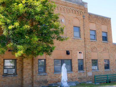 Tupper Lake Center for Nursing and Rehabilitation