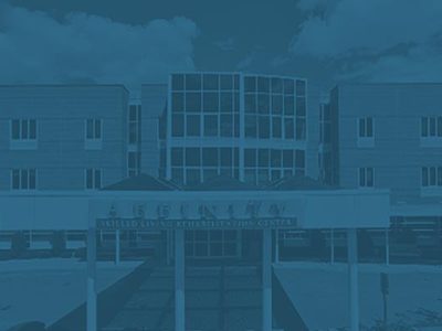 Affinity Skilled Living And Rehabilitation Center