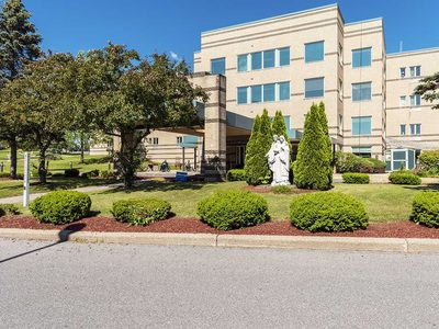 Wilkinson Residential Health Care Facility