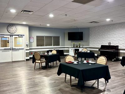 Autumn View Health Care Facility LLC