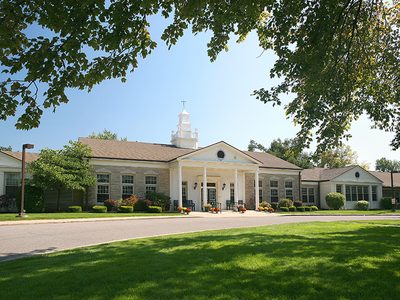 Beechwood Homes